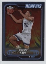 Click to enlarge Desmond Bane
