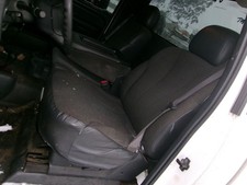 Used Seat Front Fits 2000 Chevrolet Silverado 1500 Pickup Grade B