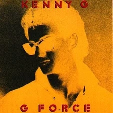 Kenny G, G. Force, Audio CD