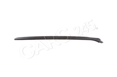 BMW OEM 12-16 328i Windshield-Pillar Side Molding Trim Surround Left 51317258187 - Image 1 of 3