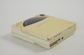 PC Engine CD ROM Console -System Only- CDR-30 Tested NTSC-J JAPAN 8Z020762E