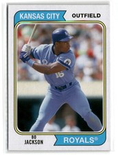 2020 Topps Archives Baseball (#101-200: 1974 Design) - Pick a Card - 40% off 4+