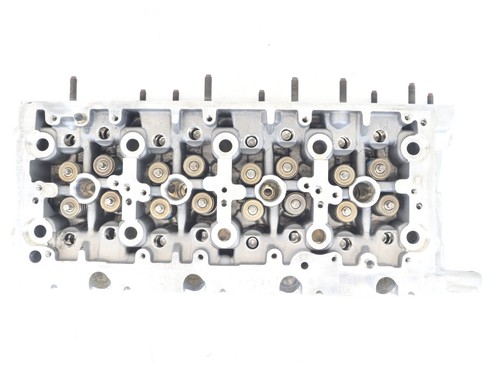 Original VAG VW Audi Seat Skoda Motorcode CUU Zylinderkopf 04L103064C