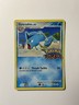 2009 Pokemon Pokemon Rumble Gyarados #6/16