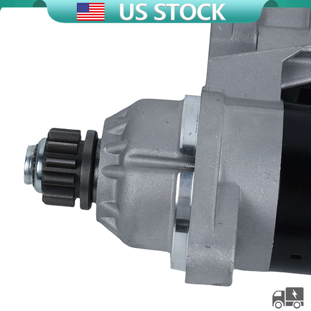 Lamborghini Aventador 2012-2017 Starter motor P/N 07M911024A