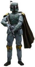 Star Wars Boba Fett Cloud City Version ARTFX+ Statue Spielzeug