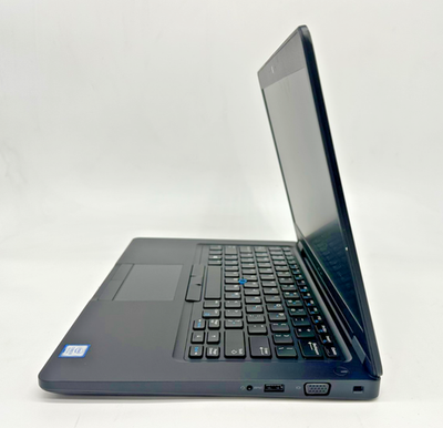 Lot de 5 Ordinateurs portables reconditionnés Dell Latitude 5490 - i5 - 8Go - 240Go SSD - 14 - Windows 11