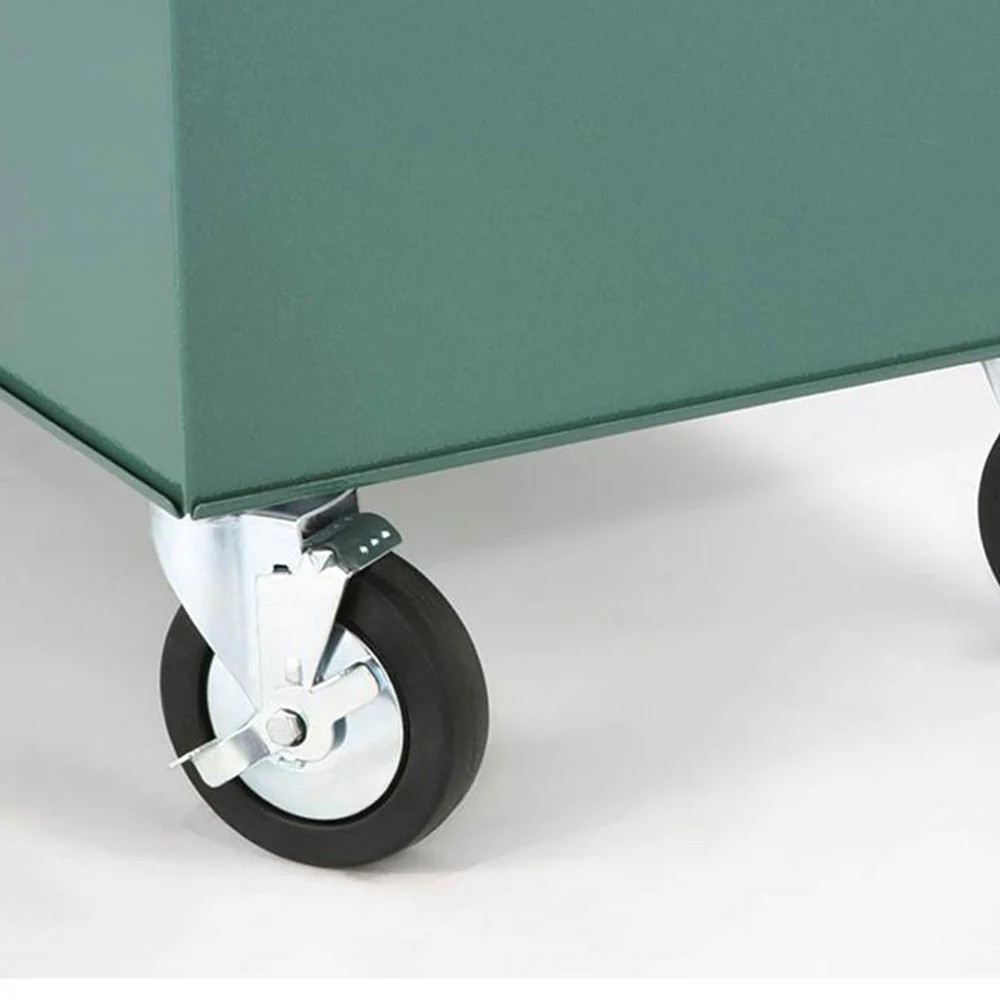 Grizzly H7730 10 Drawer Rolling Tool Cabinet
