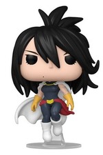 Figura Nana Shimura My Hero Academia Funko POP POP! Vinilo Animación Anime 9 cm