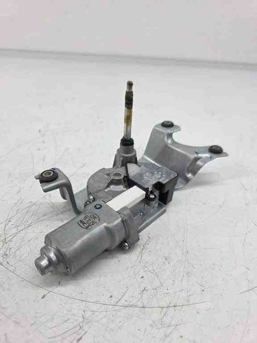 BMW X5 F15, F85 Heckscheibenwischermotor 7318710 3.00 Diesel 280kw 32445772