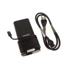 NEW OEM Dell 130W USBC TypeC Adapter Charger HA130PM170 7MP1P 0K00F5 XPS 15 9575