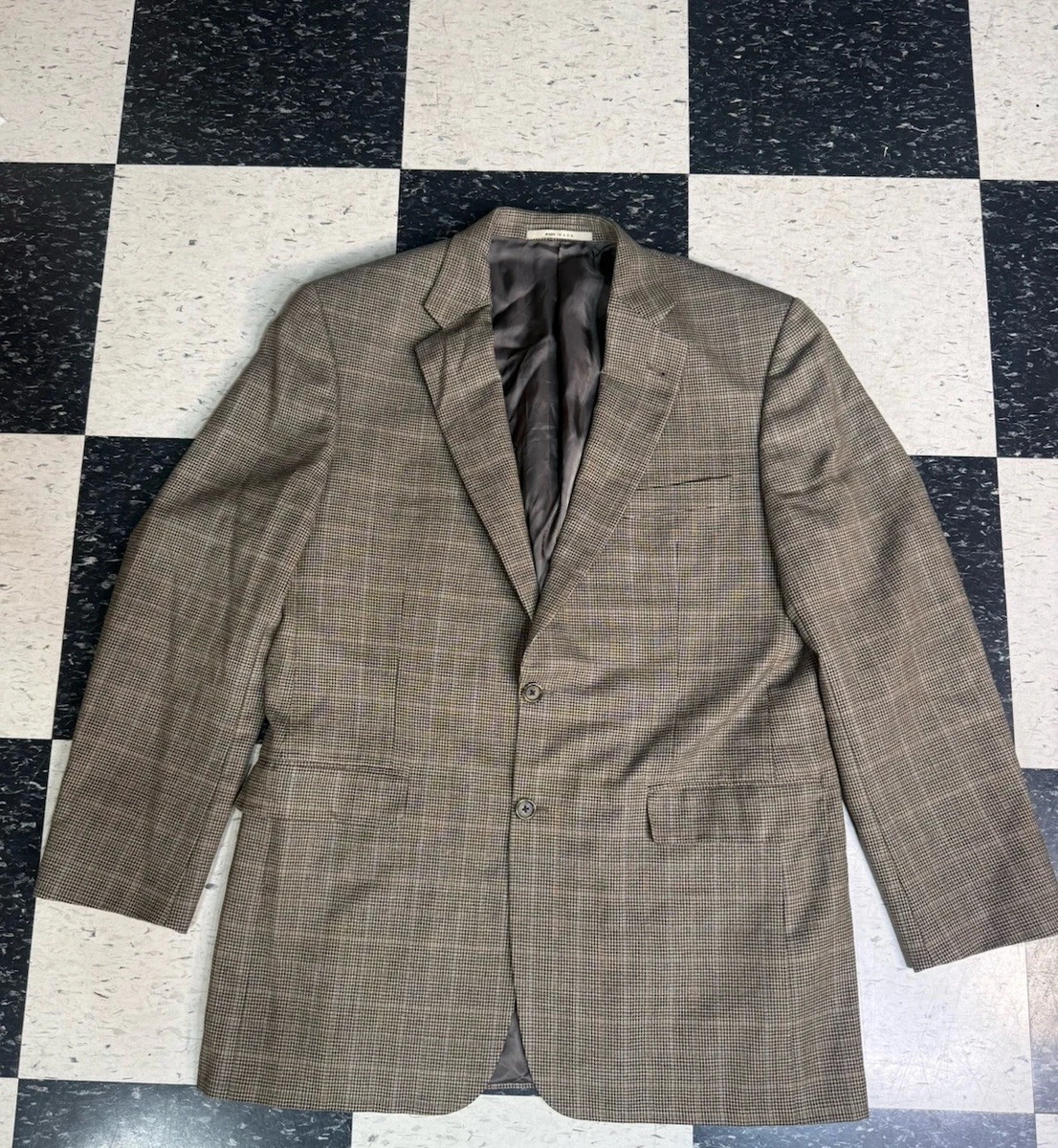 Burberry London Big & Tall 42 Size Suits & Blazers for Men for