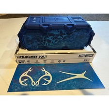 Altec bluetooth speaker Life jacket jolt up to 30 hours play,floats in water