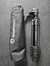 Manfrotto Compact Action MKCOMPACTACN-BK Ball...
