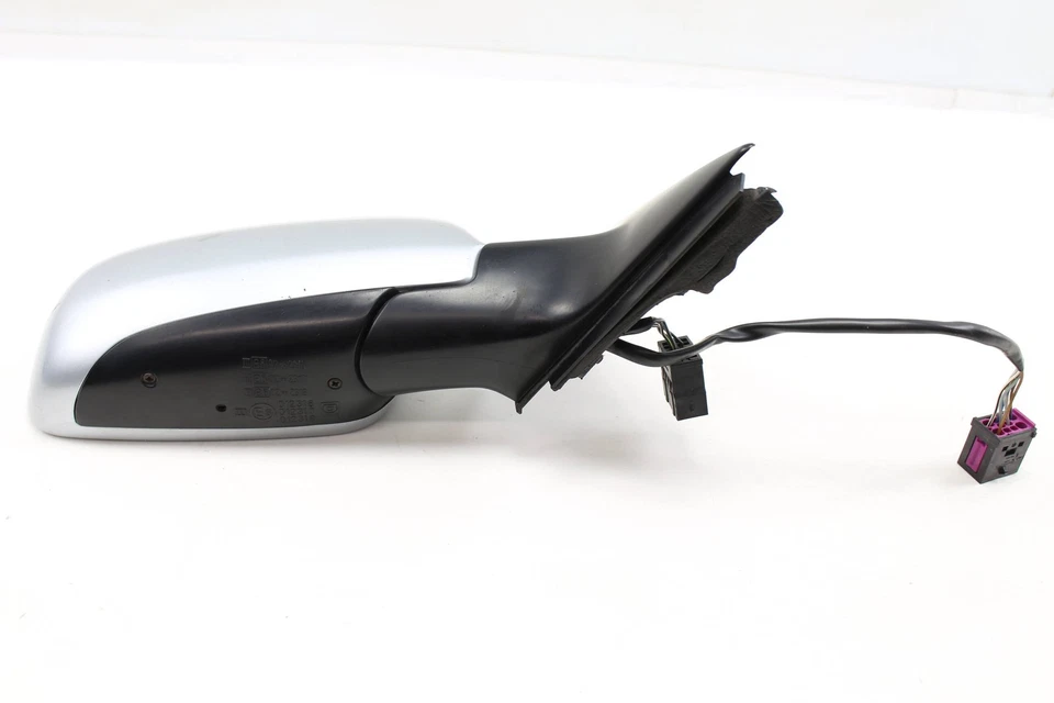 AUDI A6 1998-2001 - Espejo retrovisor lateral derecho con memoria 4B1858532J Foto 4 de 4