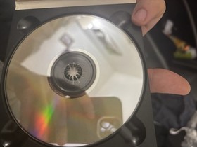 Blue Lightning (Atari Jaguar CD) CIB Complete Authentic Ships Fast Overlay