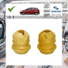 1x Sachs Anschlagpuffer, Federung OPEL ASTRA G CC (T98) 1.6 16V (F08, F48)