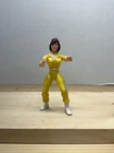 Vintage April O'Neil Action Figure TMNT 1988 Playmates Toys