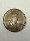 ** 1909 LINCOLN CENT-  AU  (UPGRADE THAT SPOT IN YOUR SET) PRICED TO SELL **