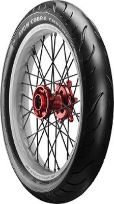 AVON 240/40 VR 18 M/C TL (79V) COBRA CHROME BSW
