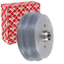 Tambour de frein Skoda FELICIA