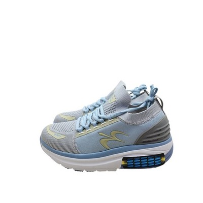 Gravity Defyer G-defy MATeeM Women's Lace Up Comfort Athletic Shoes 6.5W