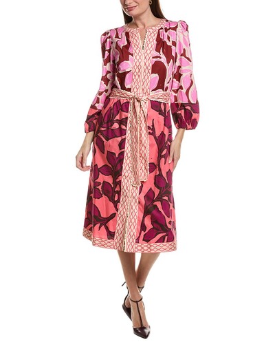 Tyler Böe Kelsey Print Dress Women's