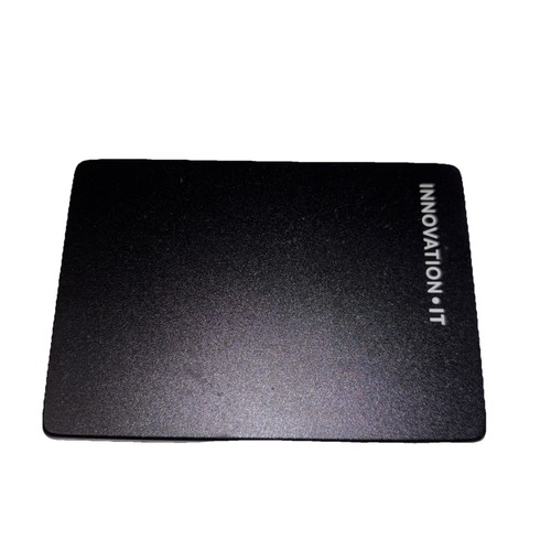 Innovation IT 240GB Black 2.5" 6.4cm SATA 6Gb/s TLC NAND Defekt