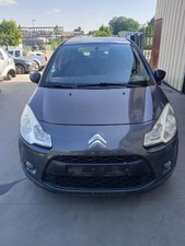 Feu avant (phare) Citroen C3