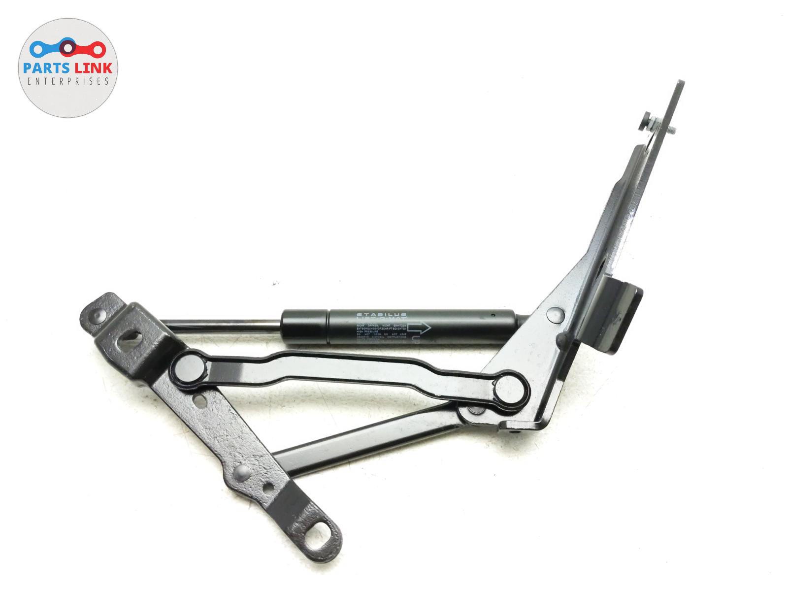 08-11 FERRARI CALIFORNIA F149 REAR LEFT TRUNK LID BOOT HINGE STRUT SHOCK SPRING