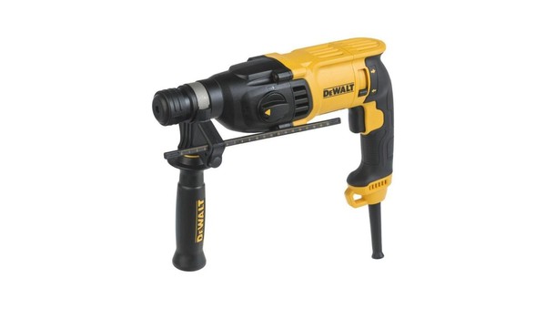 MŁOtowiertarka Sds+ 800W Dewalt-image