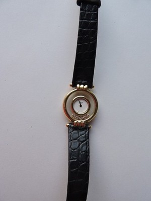 chopard happy diamonds damenuhr