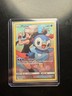 Pokémon Piplup Cosmic Eclipse 239/236 Secret Rare