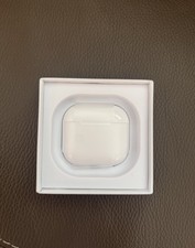 AirPod 4 with USB-C Charging Case 4th generation White ANC Sealed