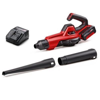 Einhell GE-UB 18/250 Li E Akku-Laubbläser 18 V Power X-Change