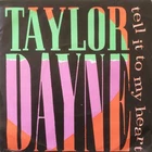 Taylor Dayne – Tell It To My Heart - 7" Vinyl - 1988 - 109616 - ABTA - NM/VG+