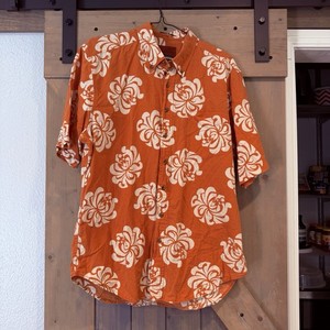 Alfred Shaheen Hawaiian Shirt | eBay