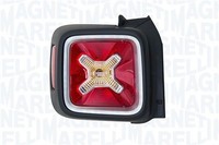 Magneti Marelli 714020830803 RüCkleuchte Rechts FüR Jeep Renegade 5-TüR