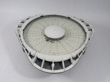 RAB RAB6200-CW-CC-UD-00 LED Spotlight 347-480V 50/60Hz 150W .53A MINOR DMG USED