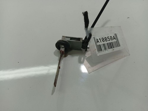 Volkswagen Golf 2003 Intake Air Temperature Sensor (Cabin Air Temp #2623751-34