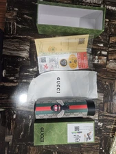 Cold Hot Drink Water Bottle~MINT IN THE BOX~RARE