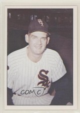 1978 TCMA The 1960's I Green Back Don Larsen #1978-0211 2u3