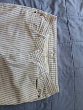 Peace Love World Womens Pants Small