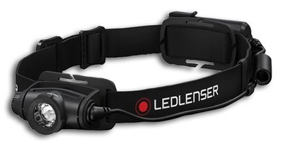 LEDLENSER Kopflampe H-Serie H5 Core