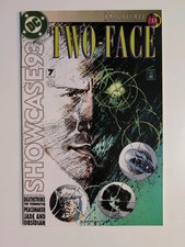 Cover of Showcase '93 #7