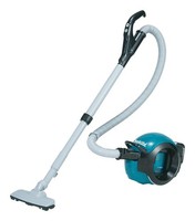 Makita Akku-Staubsauger 18V, DCL501Z, 0,25 L, Ohne Akku - Im Karton