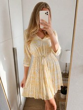 Vero Moda Plisseekleid XS Neu