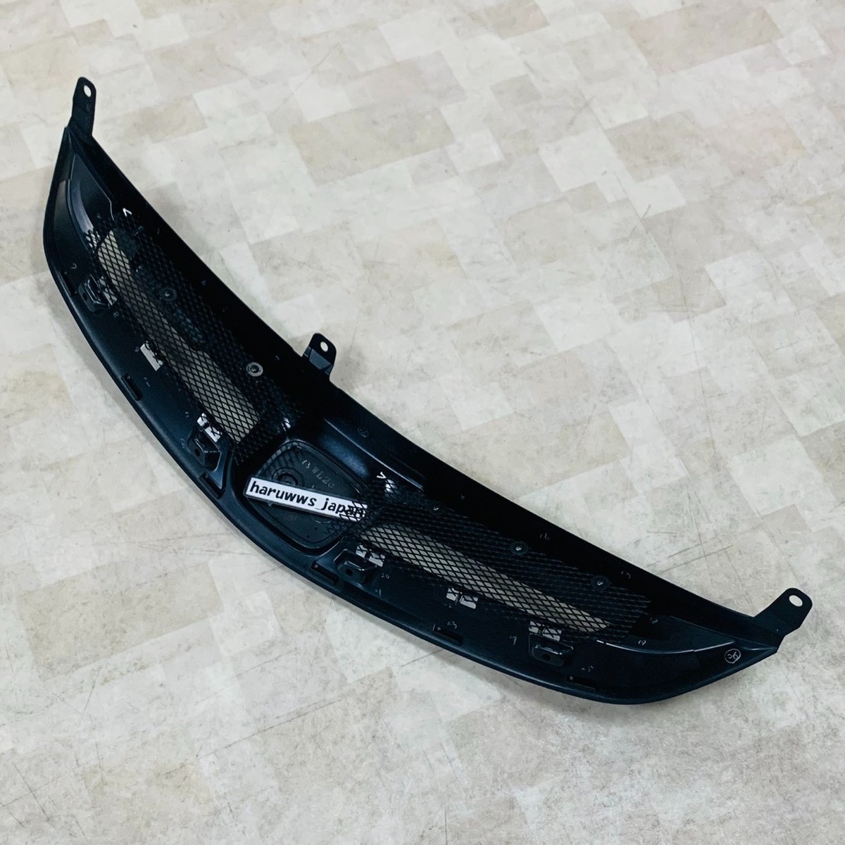 MUGEN OEM Honda Civic Type R FD2 Acura CSX Front Grille Grill