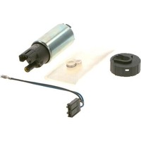 Bosch 0 986 580 942 Kraftstoffpumpe FüR Toyota Yaris P1 Fuel
