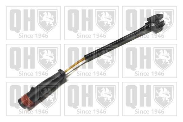Brake Pad Wear Indicator Sensor fits MERCEDES SL65 AMG R231 6.0 Front ...